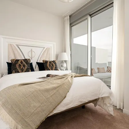 Apartment Le Mirage Lll Amazing Views *