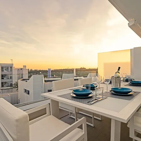 Le Mirage Lll Amazing Views Apartment
