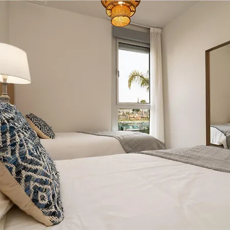 Apartment Le Mirage Lll Amazing Views *